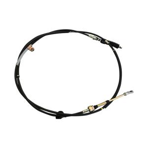 Wholesale HINO Auto Metal Plastic Gear Shift Cable 33702-6513 from china suppliers