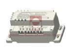 Plastic Elevator Emergency Lighting Power Supply AC220V For Lift Parts