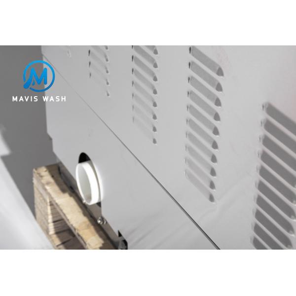 Commercial Washing Machine 10kg to 35kg Coin Laundry Washing Machine Washer and Dryer