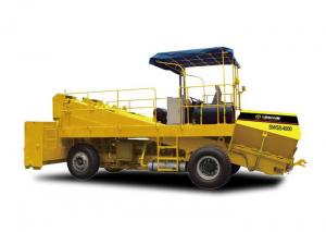 China Road Building Construction Equipments 270hp Self-Propelled  Stone Chip Spreader on sale