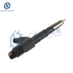 BOSCH Fuel Injector VOE20798683 0445120067 04290987 for D6E Engine Volvo EC210B