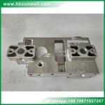 3102774 3335512 Cummins engine ISM QSM11 Lubricating Oil Filter Head