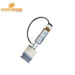 Ultrasonic Welding Transducer 1 Year Warranty
