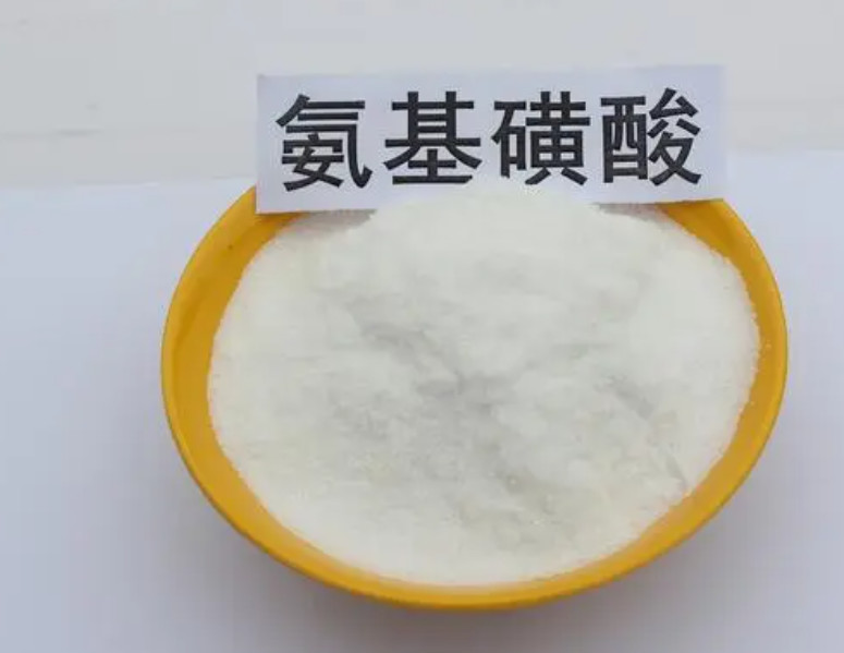 CAS 5329-14-6 H3NO3S Aminosulfonic Acid Chemical For Sewage Treatment Plant