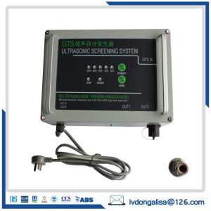 Wholesale 38KHz Ultrasonic Transducer Generator from china suppliers
