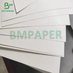 White C2S Glossy Paper 130gsm 115gsm 150gsm Double Side Glossy Coated Paper