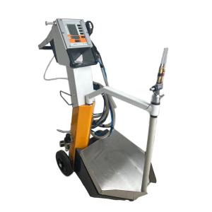 Wholesale PT-S45-5 Powder Coating Electrostatic Sprayer for Printing Shops Customized Machinery from china suppliers