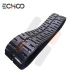 KR45086N561 Rubber Track Undercarriage for Yanmar Loader Undercarriage Equipment
