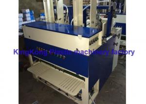 Wholesale Automatic Flip Flop Machine Shoe Grinding Machine Sole Cutting Machine For Footwear from china suppliers