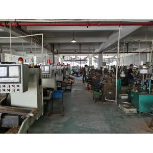 Yuhuan Shunwei Electronic Technology Co., Ltd