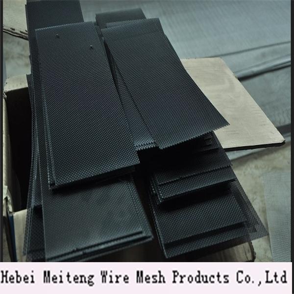 ss304 diamond mesh expanded metal/Stainless Steel expanded metal mesh