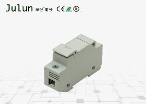 Wholesale 1500V Low Voltage Fuse Holder 14x51mm Protect Circuit Overload from china suppliers