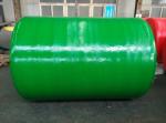 Ship Mooring Closed Cell Polyethylene Foam Boat Bumpers