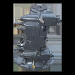 Belparts Excavator For Komatsu Pc200 6 Hydraulic Pump Kits Main Pump 708-2L