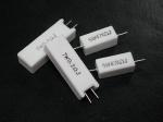 5W Radial Ceramic Power Resistors