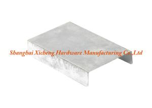 Wholesale Galvanized Sheet Metal Short Run Stamping Universal Straight Joint from china suppliers