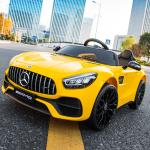 12V7*1 Battery Operated Children's Electric Ride-on Cars with Remote Control