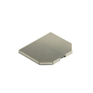 Wholesale OEM PCB RF Shield Precision Metal Stamping Parts Shielding Cover from china suppliers