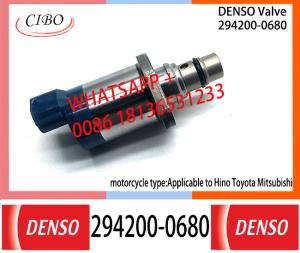 Wholesale Neutral Control Valve 294200-0680 for Applicable to Hino Toyota Mitsubishi from china suppliers