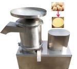 Centrifugal Egg Breaking Machine / Eggshell Separator 14000 Eggs/H