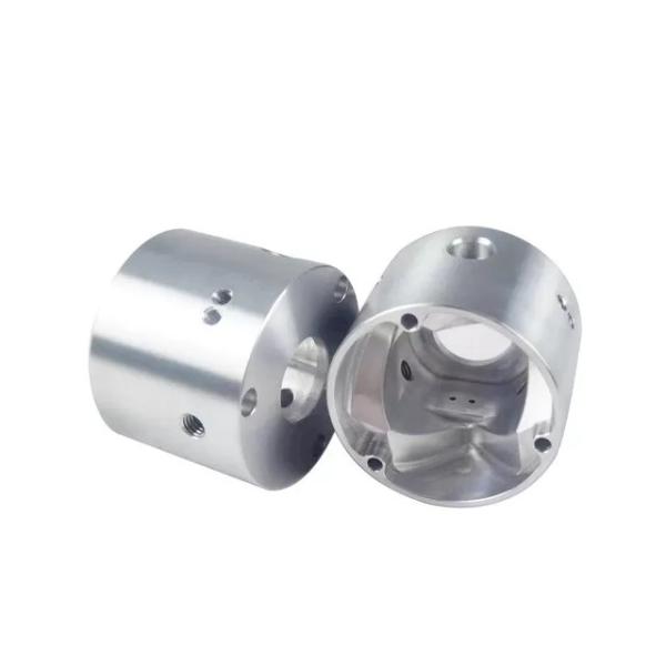 Progressive Connector Precision Mold Parts CNC Machining Precision Parts