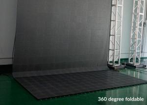 Wholesale Hd Movies Video Wall Led Advertising Display Screen With High Refresh Rate from china suppliers