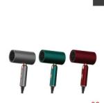 50/60Hz Ionic Hair Dryer Professional Salon Hair Blower For Home Use