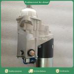 Hot sale Diesel Engine Parts 24V Starter Motor 228000-6671