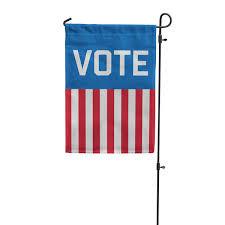 Wholesale USA Election Campaign US Presidential Vote Flag Custom 3x5 With Double Sided Printing from china suppliers