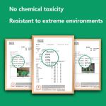 Natural Garden Landscape Cheap Price Artificial Turf Synthetic Turf Soccer Field
