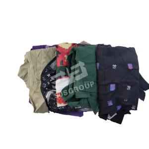 Wholesale Since 1998 Wiping Cloth Hot Selling Industrial Cleaning Cotton Rags Cloth Scrap Cotton Rag Kg Waste T Shirt Wiping Rags from china suppliers