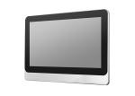 Industrial Capacitive Touch Screen Monitor 10.1 Inch Frameless Flat Panel