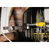 Buy cheap Germany Import Motor Pipe Cold Cutting And Chamfering Machine Clamshell High from wholesalers