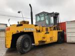 Industrial Machine Old Forklift Truck 100 % Original Imported Condition