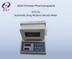 Pharmaceutical Testing Instruments Automatic Drug Relative Density Meter