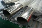 N10675 A-213 SMLS Nickel Alloy Steel Pipe Alloy B3 OD1" WT 2.77 mm L 3006 mm
