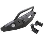 Universal OE NO. Car Accessories Front Rear Bullbar Steel Bull Bar for Land