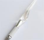 Semi Permanent PCD Microblading Eyebrow Tattoo Pen Manual Makeup