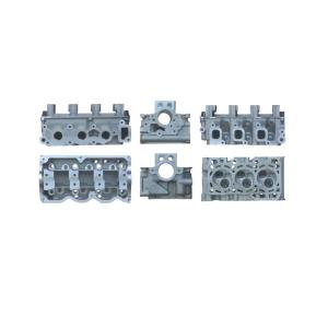 Wholesale CQ AUTO PARTS AUTO ENGINE PARTS F8CV Cylinder head for 11110-80D00 96642705 96642708 96316210 96659547 DAE WOO MATIZ from china suppliers