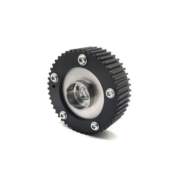 OE number 04E109088N Camshaft adjuster engine camshaft timing parts | Replace