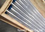 ASTM A269 Seamless Stainless Steel 304 316L Hydraulic Tubing with High Tensile