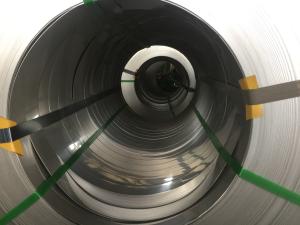 Wholesale AISI 420 UNS S42000 Cold Rolled Stainless Steel Strip Coil And Sheet from china suppliers