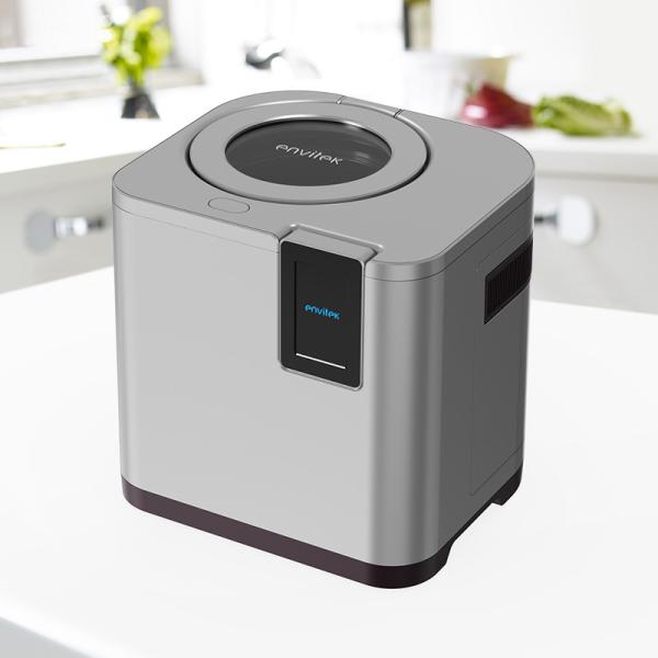 Wholesale Electric Composting Bin Garbage Disposal 4.5L Compost Kitchen Machine from china suppliers