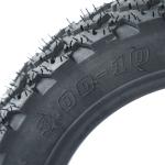 Three Wheeled Motorcycle Tires 3.00-10 3.00-18 Off Road Motorcycle Tyre