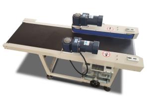 Wholesale 25m/Min Double Motor Clamping Inkjet Printer Conveyor For Cartons from china suppliers