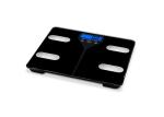 Touch On AAA Batteries Powered Body Fat Measuring Scale