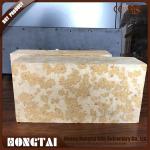 Zero Expansion Silica Brick For Glass Furnace Hot Repair High Thermal Shock