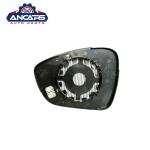 heating Vauxhall Side Mirror Glass For Opel Crossland X 2017 YQ00108780