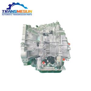 Wholesale 2016-2021 RAV4 AWD K114F remanufactured automatic transmission assembly 30400-48020 3ZRFAE from china suppliers