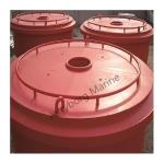 Factory Professional Customized Design Marine Ocean Steel Mooring Buoys